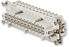 Rectangular Power Connector, Insert, He Series, Screw, Receptacle, 24, Socket Rohs Compliant Weidmuller - 50M6093 - Newark, An Avnet Company
