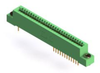 Card Edge Conn, Dual, 56Pos, Th; Card Edge Connector Type Edac - 64AJ9301 - Newark, An Avnet Company
