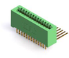 Card Edge Conn, Dual, 26Pos, Wire Wrapos; Card Edge Connector Type Edac - 65AJ5656 - Newark, An Avnet Company