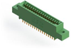 Card Edge Conn, Dual Side, 34Pos, Th; Card Edge Connector Type Edac - 67AJ6484 - Newark, An Avnet Company