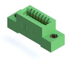 Card Edge Conn, Single, 7Pos, Lug; Card Edge Connector Type Edac - 59AJ5705 - Newark, An Avnet Company