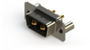 Combo D-Sub Conn, Plug, De-2W2, Th; Product Range Edac - 52AJ0658 - Newark, An Avnet Company