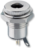 Power Supply Connector; Gender Lumberg - 31M6420 - Newark, An Avnet Company