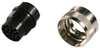Circular Connector Plug Size 16, 19 Position, Cable; Product Range Itt Cannon - 47M0094 - Newark, An Avnet Company