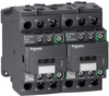 Contactor, 3Pst-No, 250V, Din Rail/panel; Load Current Inductive Schneider Electric - 33AC6224 - Newark, An Avnet Company