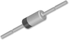 Diode, Zener, 500Mw, 5.6V, Do-204Ah, Full Reel; Zener Voltage Nom Vishay - 61AC3275 - Newark, An Avnet Company