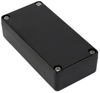 Enclosure, Plastic, 80Mm X 40Mm X 22Mm; Enclosure Type Hammond - 33AK7522 - Newark, An Avnet Company