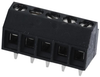 Terminal Block,5 Contacts,0.138 Pitch,pc Tail Terminal Rohs Compliant Molex - 03N5583 - Newark, An Avnet Company