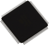 Microcontroller Mcu, 8 Bit, Atmega, 16Mhz, Tqfp-100; Product Range Microchip - 68T2776 - Newark, An Avnet Company
