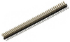 Board-Board Connector, Header, 80 Position, 2Row; Connector Systems Amp - Te Connectivity - 84K9884 - Newark, An Avnet Company