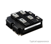IGBT Modules -- DD500S65K3 - Image