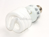 23 Watt, 120 Volt Cool White Spiral CFL Bulb - G387011 - bulbs.com