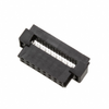 Free Hanging, Panel Mount - 23-0875681663-ND - DigiKey