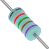 Through Hole Resistors - MFP50SBBE52-8K25-ND - DigiKey
