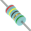 Through Hole Resistors - MFR50SDBE52-24R-ND - DigiKey