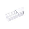 Wire Ducts, Raceways - NNC37X50WH2-ND - DigiKey
