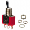 Toggle Switches - CKN1016-ND - DigiKey