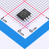 Communication Interface Chip/UART/485/232 >> RS-485/RS-422 ICs - ST3485EBDR - LCSC Electronics Technology (HK) Limited