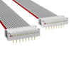 Rectangular Cable Assemblies - H6PPS-1636G-ND - DigiKey