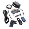 Development Boards, Kits, Programmers - Evaluation Boards - Expansion Boards, Daughter Cards -- VIDEO-DC-CXP - Image