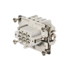Heavy Duty Connector Inserts, Modules - 1201000000-ND - DigiKey
