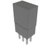 Headers, Receptacles, Female Sockets - ESQ-103-48-L-D-ND - DigiKey