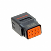 Rectangular Connector Housings - APC1879-ND - DigiKey
