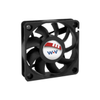 DC Brushless Fans (BLDC) - 345-DC0601005U2B-2T0-ND - DigiKey