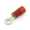 Molex 19067-0006 Ring Terminal, 8 Ga., #10 Stud, Nylon Insulated - 33501 - Waytek, Inc.