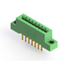 Edgeboard Connectors - 151-833-014-500-207-ND - DigiKey