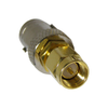 Coaxial Connector (RF) Adapters - ADP-SMAM-BNCF-ND - DigiKey
