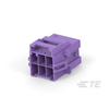 Rectangular Connector Housings - 2-1971775-3-ND - DigiKey