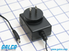 NTE AC Adapters -- 57-24D-500-3-BP