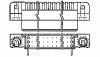 Modular Connectors / Ethernet Connectors - 532431-7 - Powell Electronics, Inc.