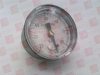 Pneumatic Gauge - 123450265 - Radwell International