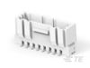 PCB Headers & Receptacles - 2367943-8 - TE Connectivity