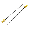Coaxial Cables (RF) - 931-CAB.01034-ND - DigiKey