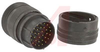 CONNECTOR,STRAIGHT PLUG,CLASS A,SIZE 18,32 #20 SOLDER PIN CONTACT - 70011115 - Allied Electronics, Inc.