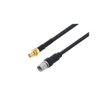 Coaxial Cables (RF) - 6099-PE3W05710-60-ND - DigiKey