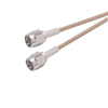 Coaxial Cables (RF) - 5073-CCS316-010-ND - DigiKey