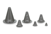 HI-BAR® Safety Screen, 330 Flange Mount, PEEK -  - Lee Co. (The)