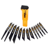 Saw Blades - 215635 - RS Components, Ltd.