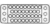 Wire Housings & Plugs - 6808973 - RS Components, Ltd.