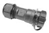Industrial Circular Connectors - 304604 - RS Components, Ltd.