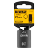Impact Sockets - 172254 - RS Components, Ltd.