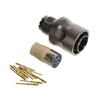 Circular Connector Assemblies - 4134-TMP-BTAN09-010APC00A-ND - DigiKey
