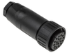Mil Spec Circular Connectors - 2377548 - RS Components, Ltd.