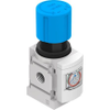 Pneumatic Regulators - 342917 - RS Components, Ltd.