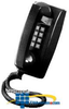 ITT Cortelco 2554 Series Single-Line Wall Phone with.. - 2554-VBA-20MD - TelephoneStuff.com