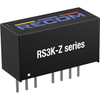-12V 12V 0.125A DC-DC Converter IC - 922-RS3K-0512D/H3 - ERSAELECTRONICS PTE. LTD.